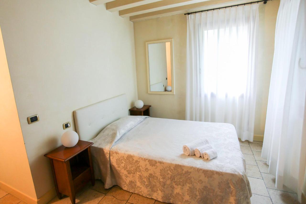 Hotel Relais Selvatico Roncade