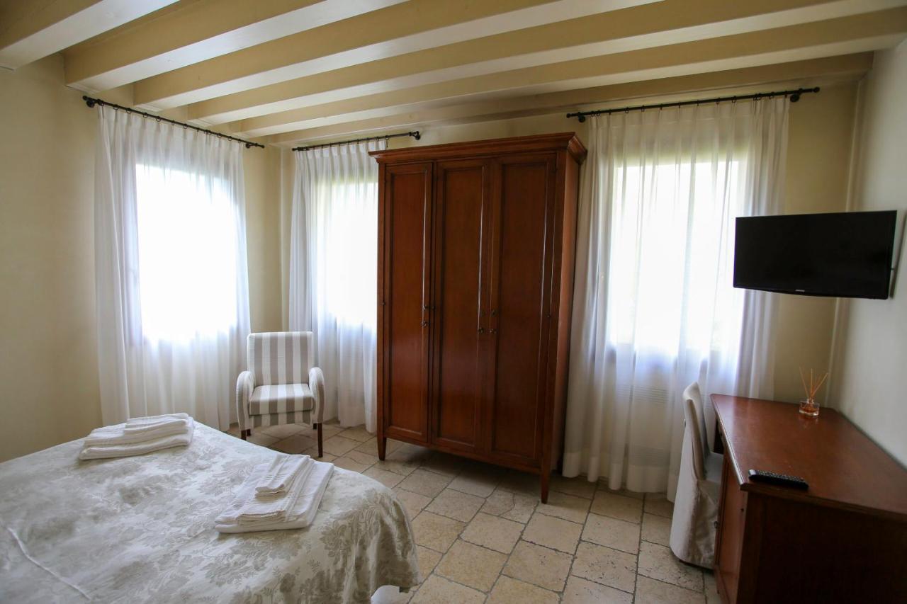Hotel Relais Selvatico Roncade