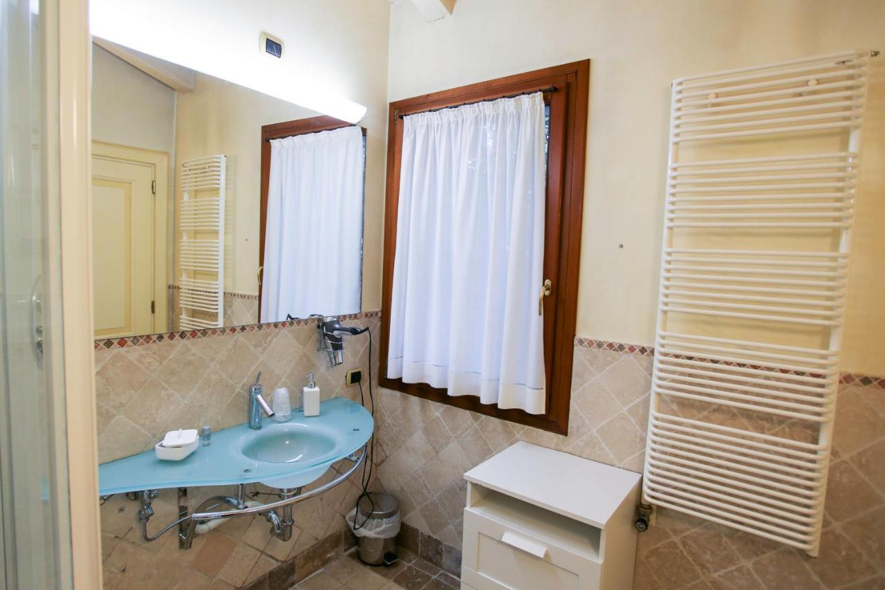 Hotel Relais Selvatico Roncade