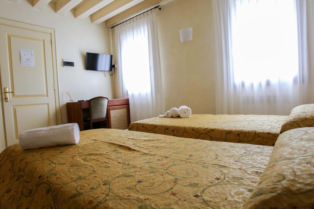 Relais Selvatico Hotel Roncade