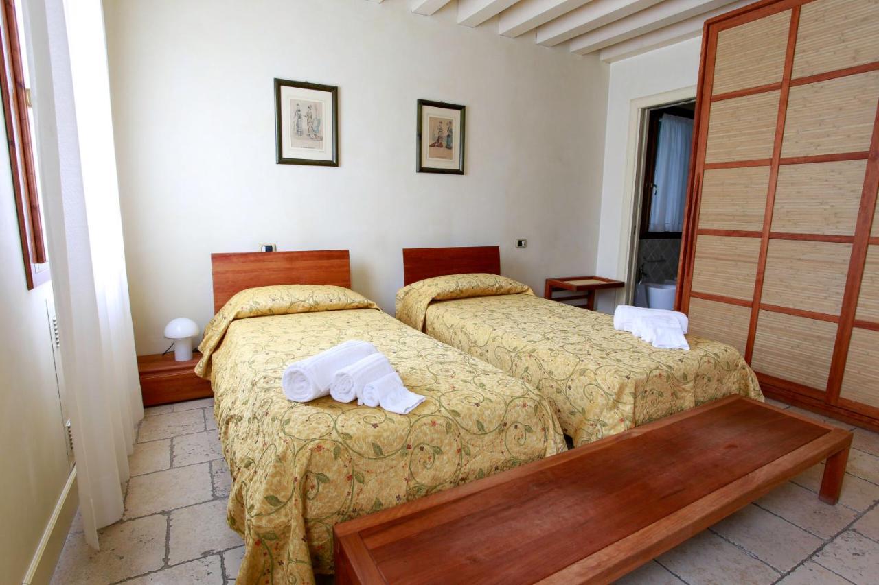 Relais Selvatico