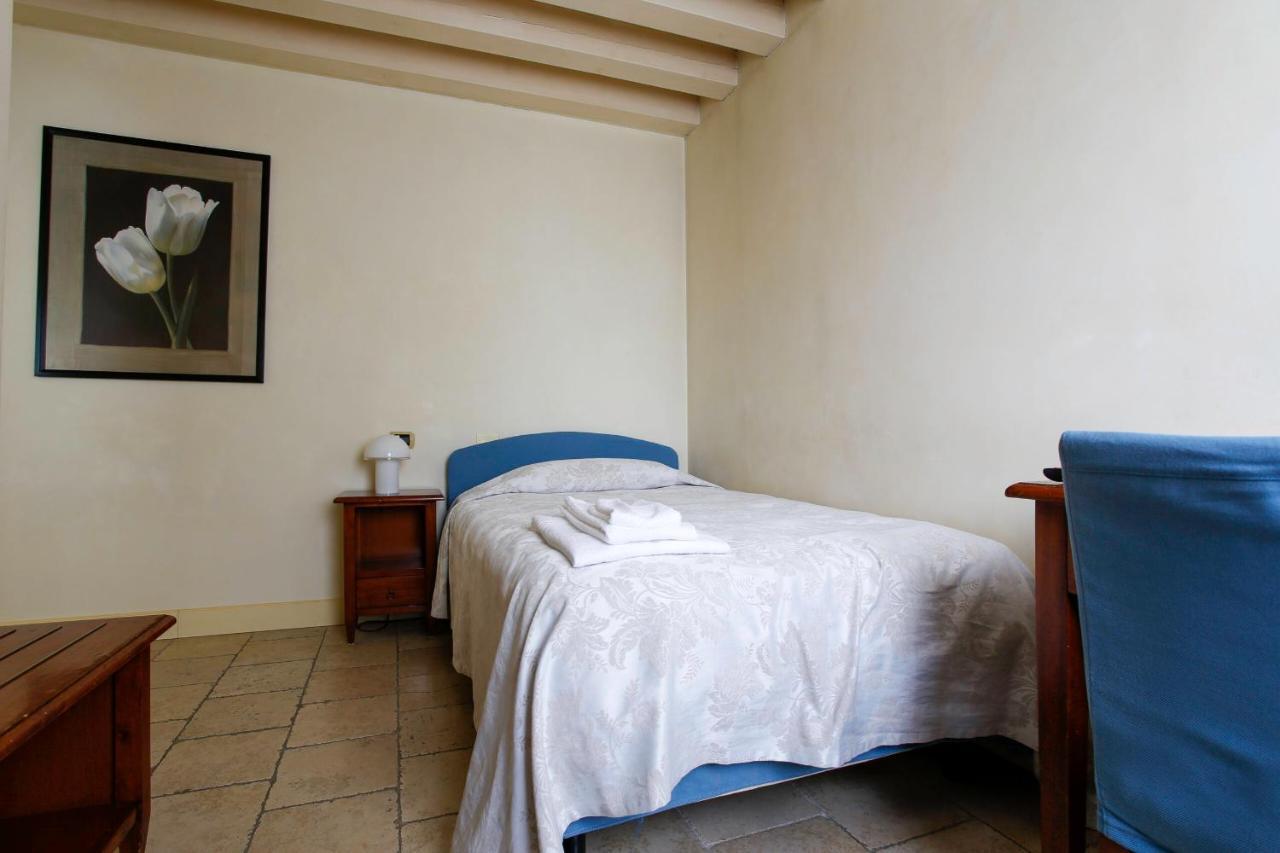 Hotel Relais Selvatico Roncade