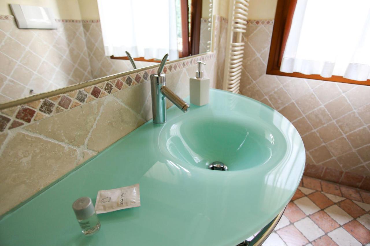Relais Selvatico Hotel 3*