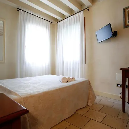 Relais Villa Selvatico Roncade Exterior photo